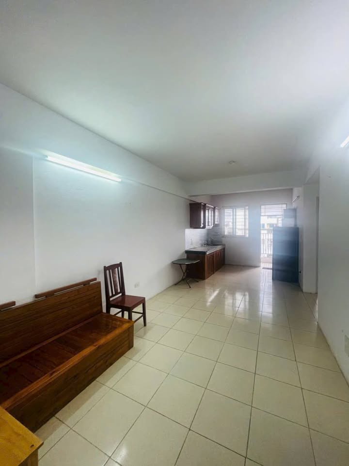 Chung cư C5 TP Thanh Hóa 2PN - Căn góc, sẵn sàng vào ở!