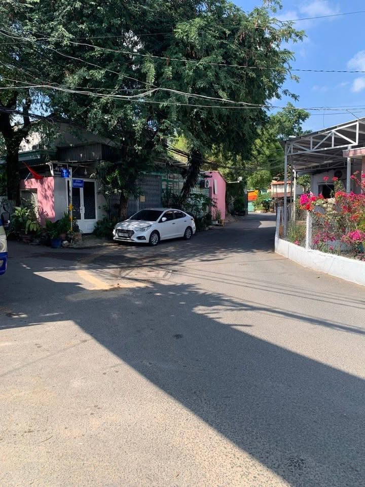 Bán nhà mặt tiền Nguyễn Trung Nguyệt 80m² giá 8.1 tỷ - Mặt tiền kinh doanh!