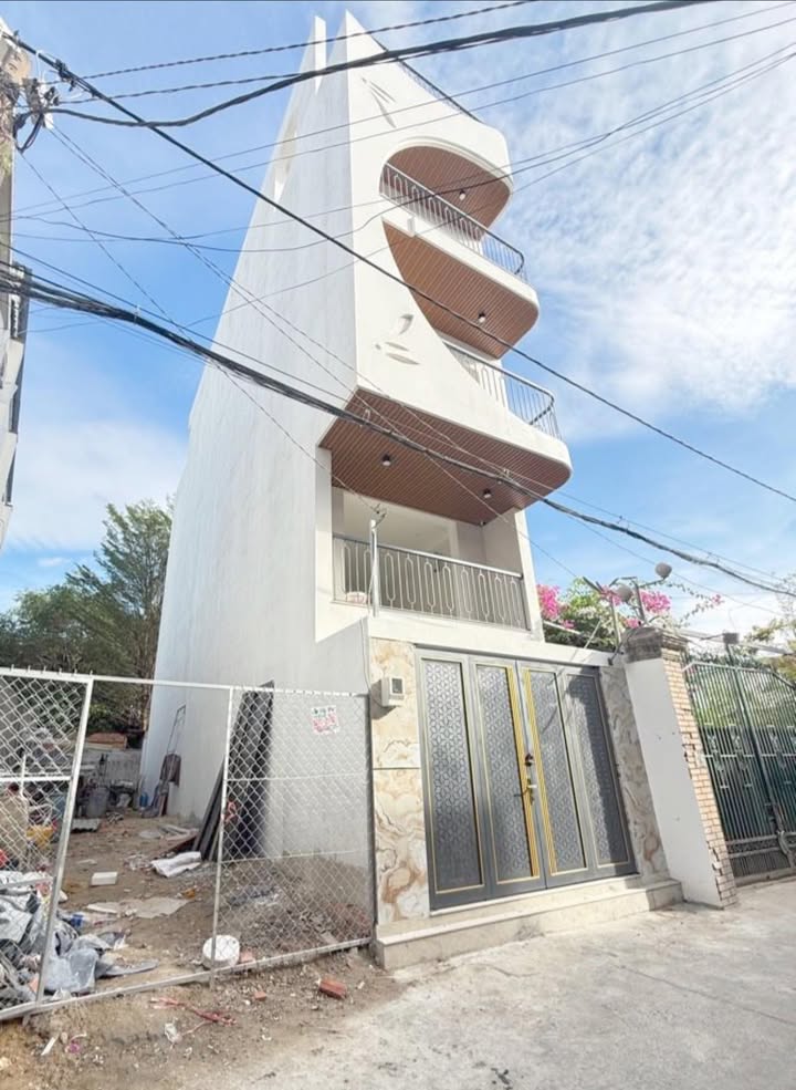 Đất Hẻm Xe Hơi 80m² Phường Linh Đông, Thủ Đức - Giá 7 Tỷ