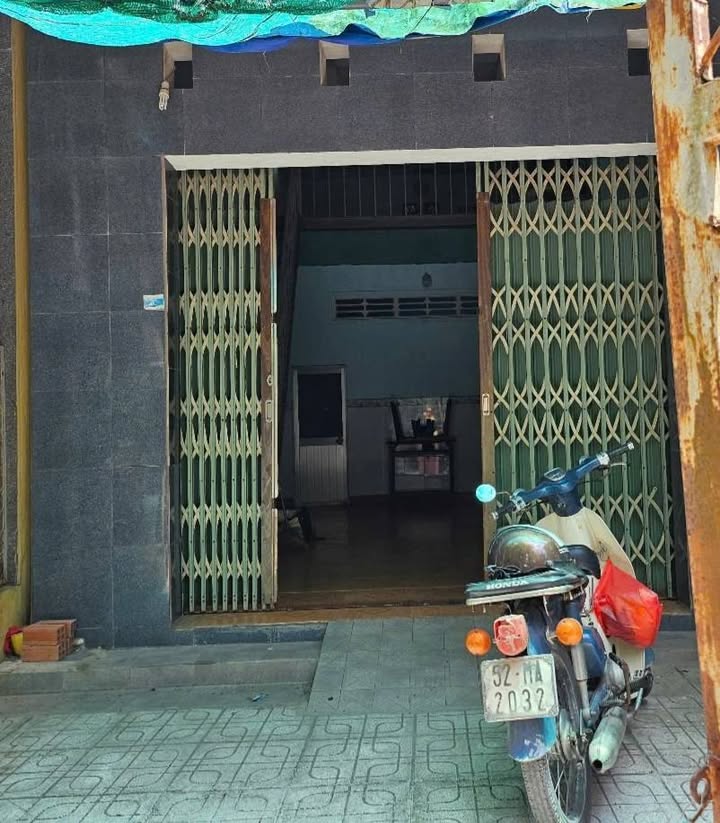 Bán nhà Thị trấn Châu Thành Bến Tre 64m² giá 1.25 tỷ - Sổ đỏ chính chủ ở ngay!