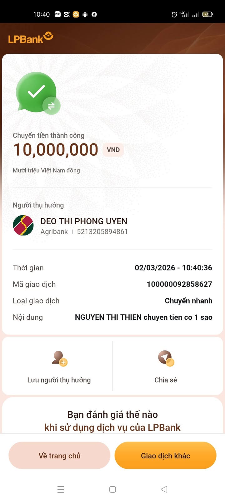 Bán đất vườn Ea Tam, Buôn Ma Thuột 2.3ha - Nghỉ dưỡng lý tưởng