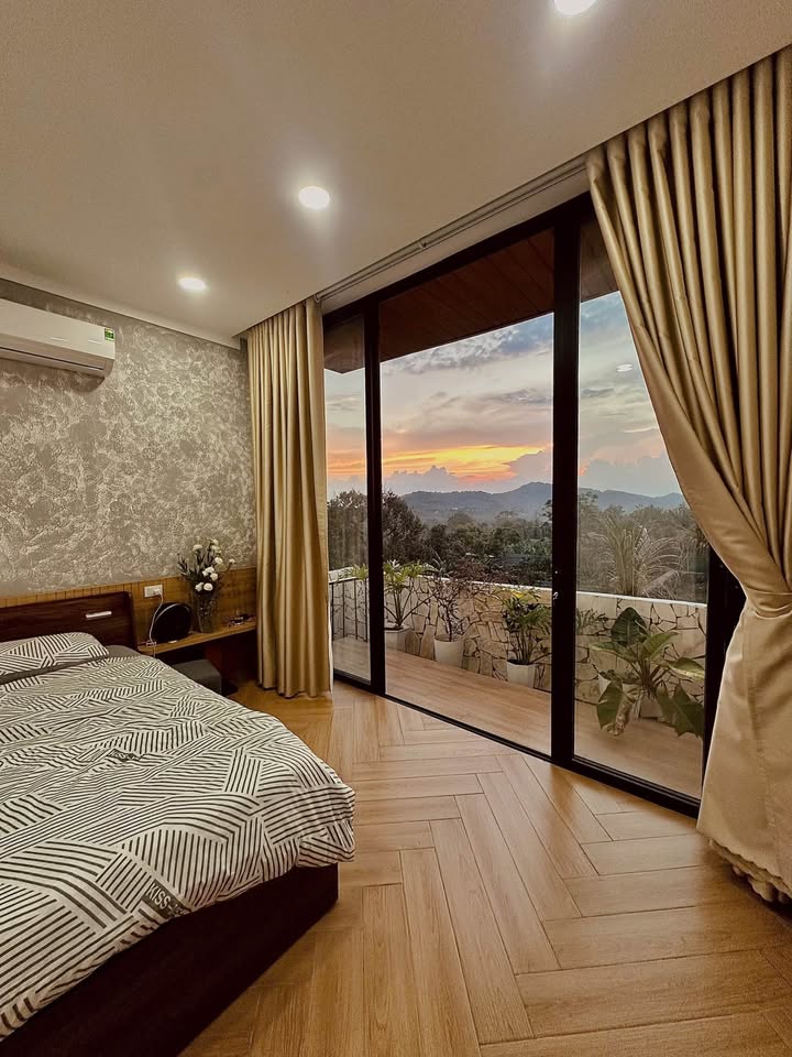 Villa Mini Thôn 4 Cư ÊBur 120m² - Buôn Ma Thuột - Full nội thất!