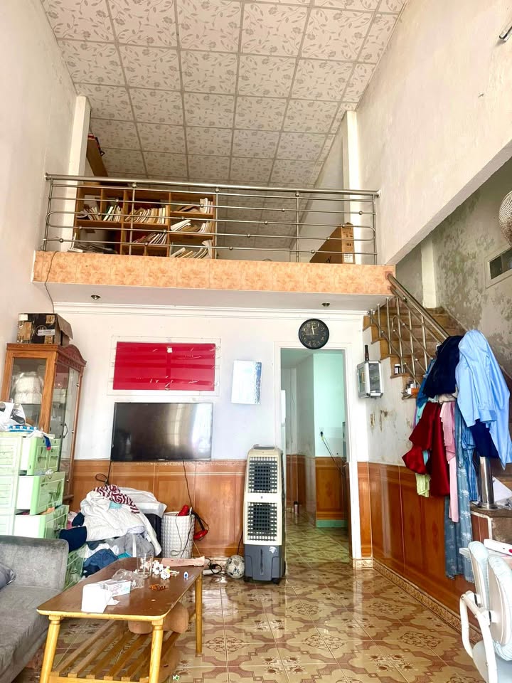 Nhà Gác Lửng Đúc 75m² 2PN Lê Trọng Tấn, Hà Đông - Giá 3.09 Tỷ