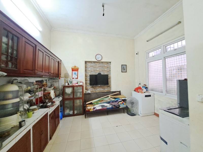 Nhà riêng Đại Mỗ 47m² giá 9 tỷ - Vị trí đẹp, lô góc thoáng!