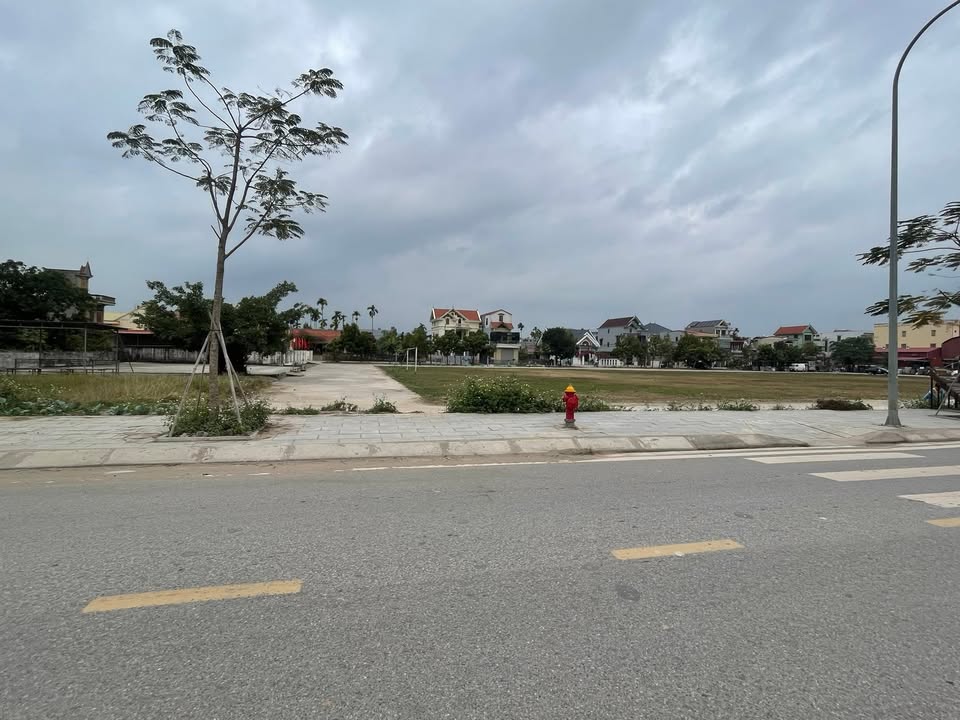 Đất đấu giá N4 Hoa Động Thủy Nguyên 90m² Hướng Bắc - Giá Đầu Tư Tốt