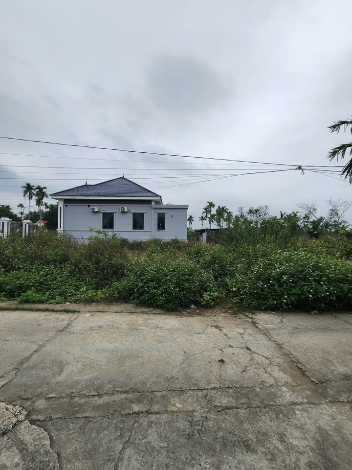 Bán Đất 60.5m² Kiều Hạ, Kiến An, Hải Phòng - Sổ Đỏ Chính Chủ