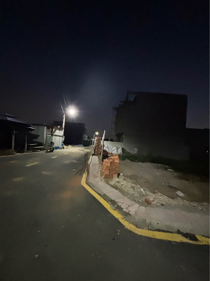 Đất nền Tân Triều Thanh Trì 81m² - Hạ tầng hoàn thiện, ô tô vào