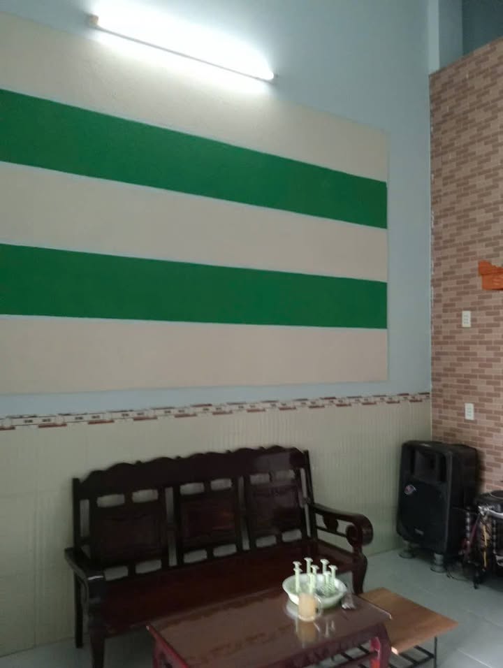 Nhà Sổ Hồng Riêng 90m² - Lavender Tín Khải, Biên Hòa - Giá 1.9 Tỷ