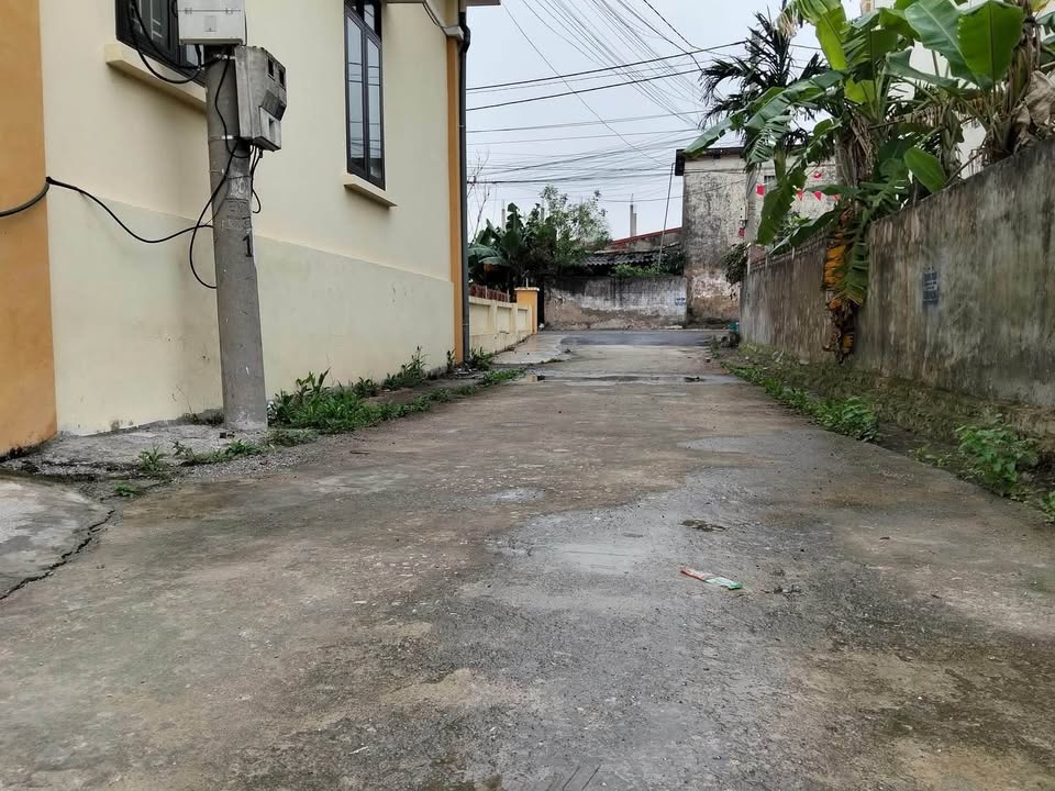 Đất Nền Nghĩa Chỉ, Đông Hưng 70m² - Sổ Đỏ Sẵn Sàng, Giá Đầu Tư 1.7 Tỷ