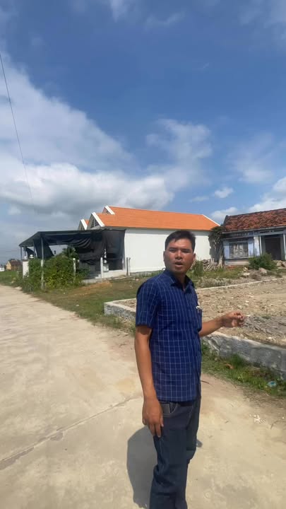 Đất nền Ninh Đa 207m² - Sổ đỏ chính chủ, gần QL1A