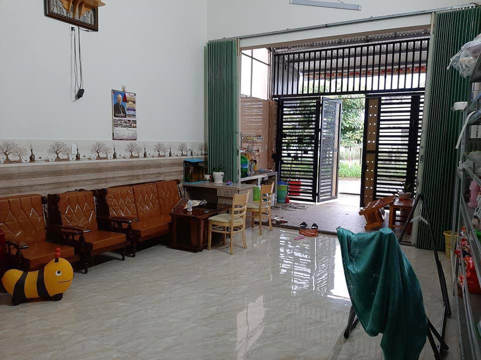 Nhà Mặt Tiền Trần Văn Giáp Bảo Lộc 120m² 4 Tỷ - Sổ Đỏ Chính Chủ!