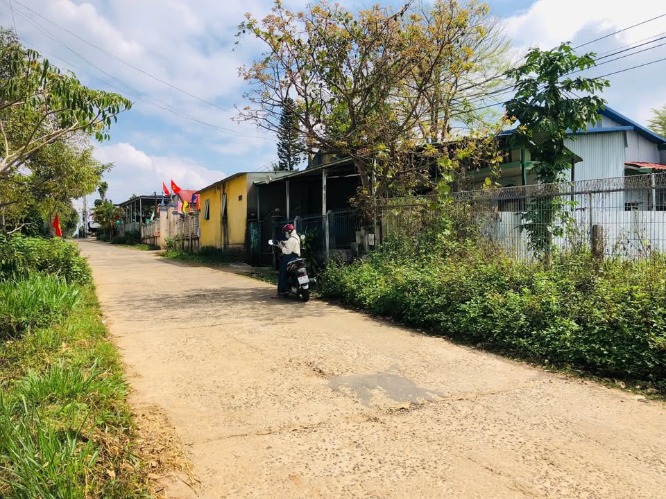 Đất nền Lộc An, Bảo Lâm 232m² - Sổ đỏ chính chủ