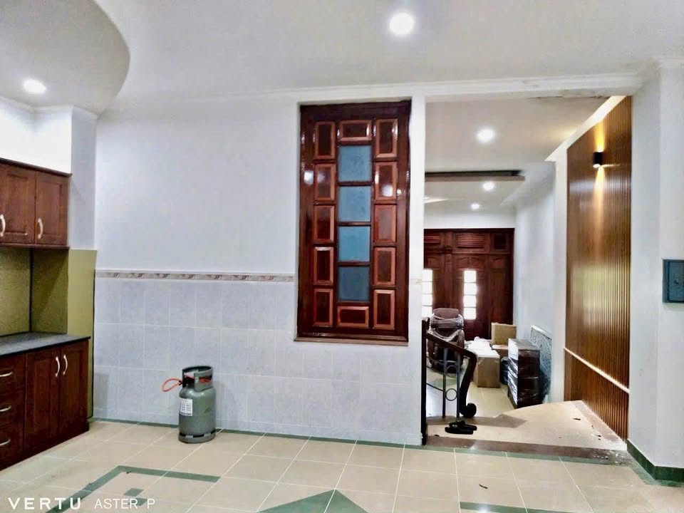 Nhà mặt tiền Lê Hồng Phong, Bảo Lộc - 99m² kinh doanh ngay!