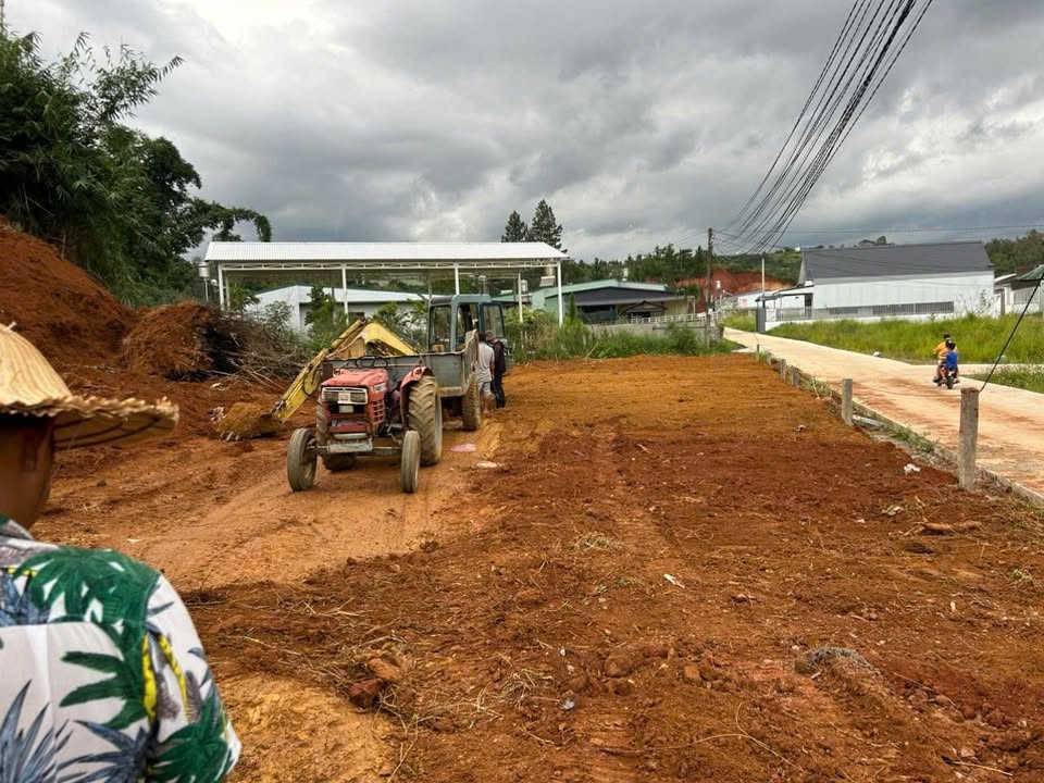 Đất nền Bảo Lộc 100m² Hẻm Lê Thị Riêng - Đất thổ cư 100%