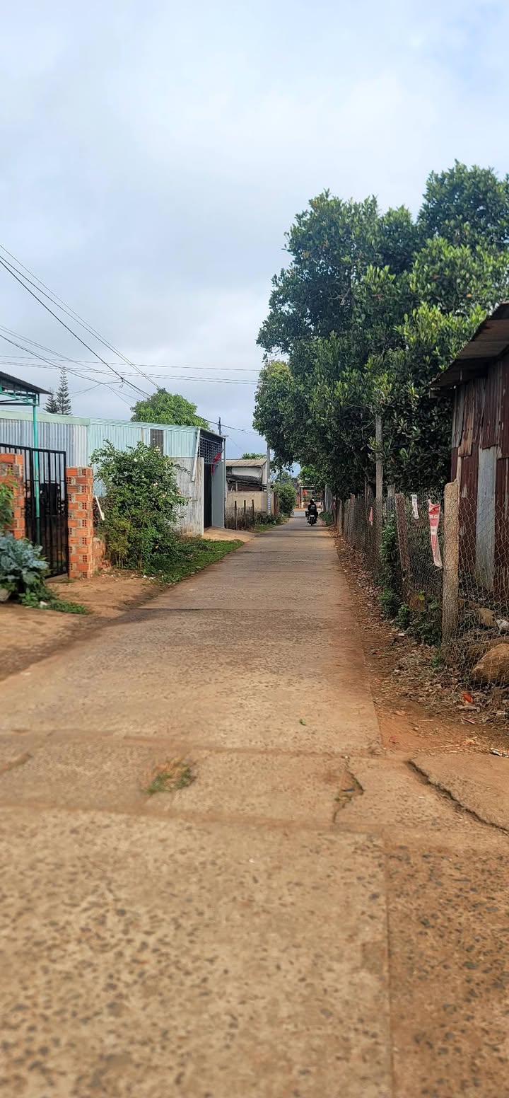 Đất nền Pleiku 168m² - Lô góc 2 mặt tiền, tiềm năng tăng giá!