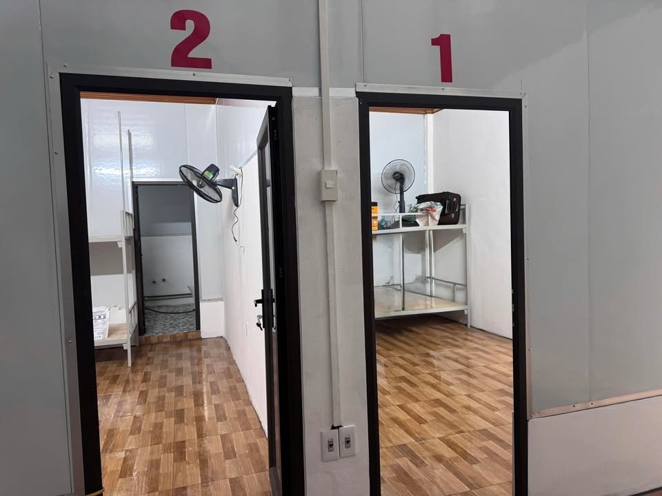 Cho thuê phòng 20m² Đường Minh Cầu, Thái Nguyên - Sẵn Sàng Ở Ngay!