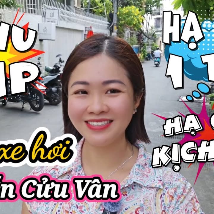 Nhà Nguyễn Cửu Vân Bình Thạnh 88m² giá 15.5 tỷ - Ô tô vào tận nhà!