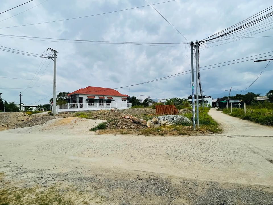 Bán Đất Diên Toàn 109m² Sổ Hồng Riêng - Ô Tô Tới Tận Nơi