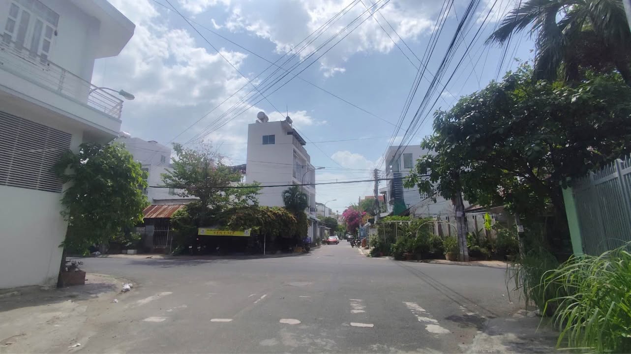 Bán Đất Vị Trí Vàng Nha Trang 120m² - Hướng Tây Nam, Sẵn Sàng Xây Dựng