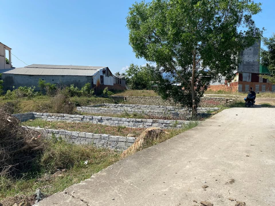 Đất nền Vĩnh Trung Nha Trang 68m² - Tiềm năng tăng giá!