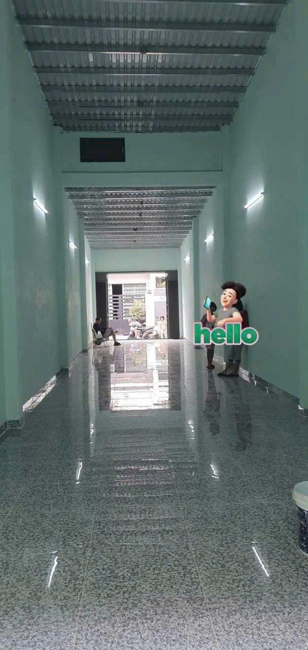 Kho/Xưởng TL10 Bình Tân 92m² giá 10 triệu/tháng – Hoạt động ngay!