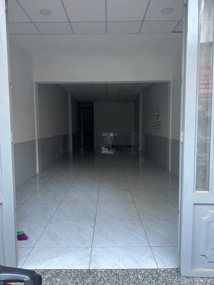 Mặt Tiền Kinh Doanh 64m² P.Bình Hưng Hòa - Giá 12 Triệu/Tháng