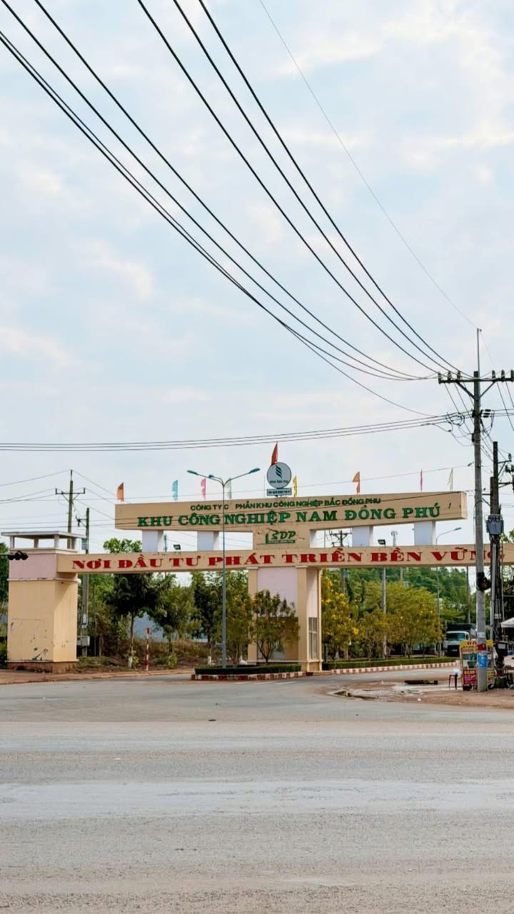 Đất nền Thuận An 295m² giá 650 triệu - Sổ đỏ chính chủ