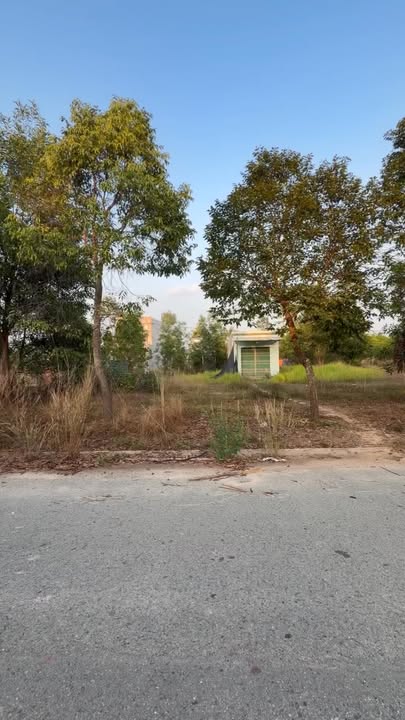 Đất nền Mỹ Phước 4, Bến Cát - 150m² Sổ Đỏ Giá 1.48 Tỷ, Sát KCN Dân Cư