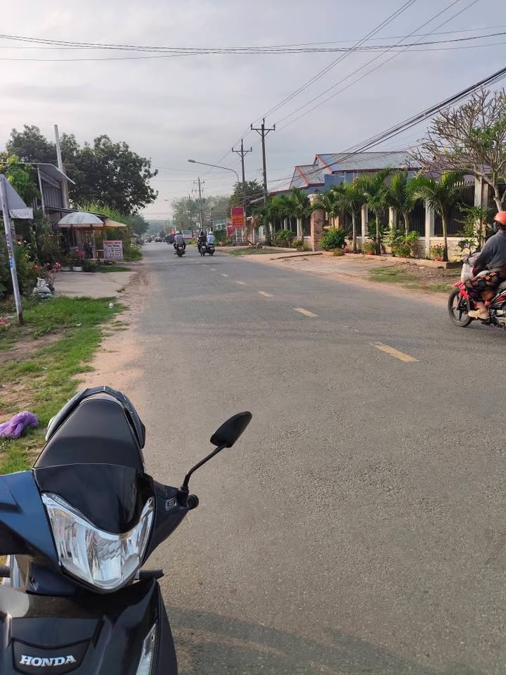 Đất nền An Tây Bến Cát 225m² - Tiềm năng tăng giá vượt trội!