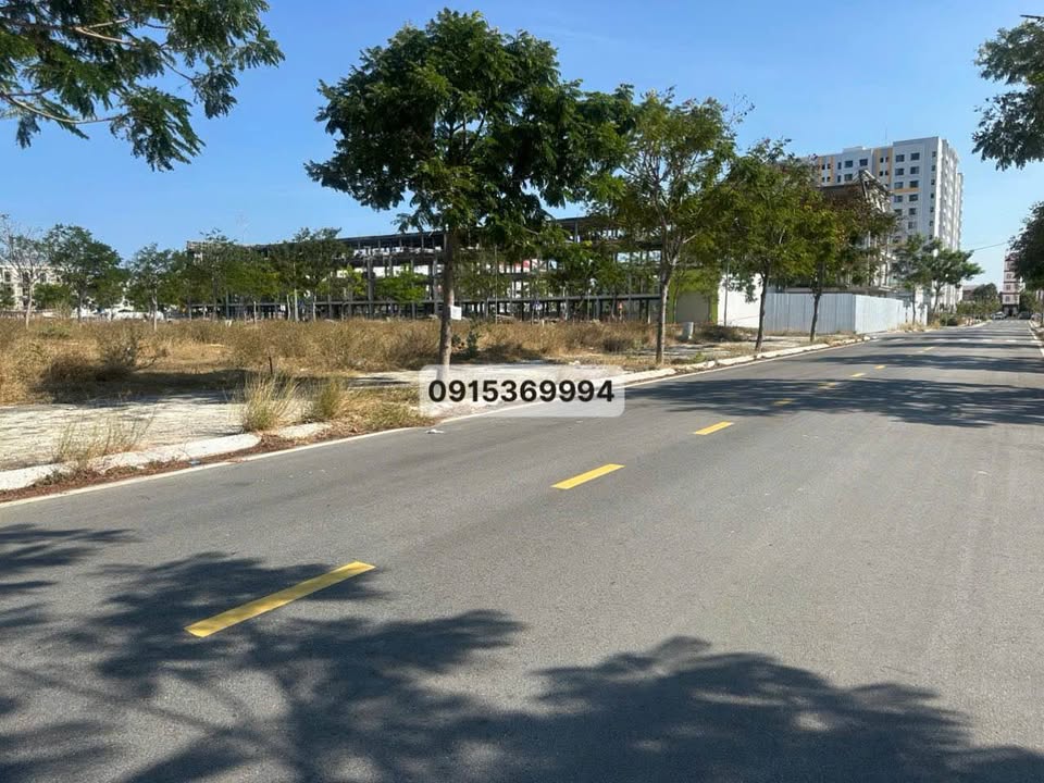 Đất nền Bình Sơn Ocean Park 74.78m² - Sổ đỏ chính chủ!