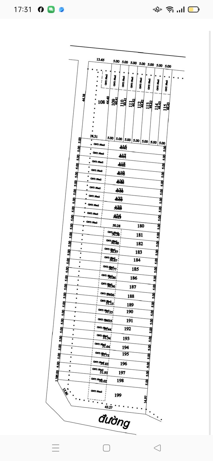 Đất Nền Minh Lập, Bình Phước - Sổ Đỏ Sẵn 250m² - Giá Thỏa Thuận