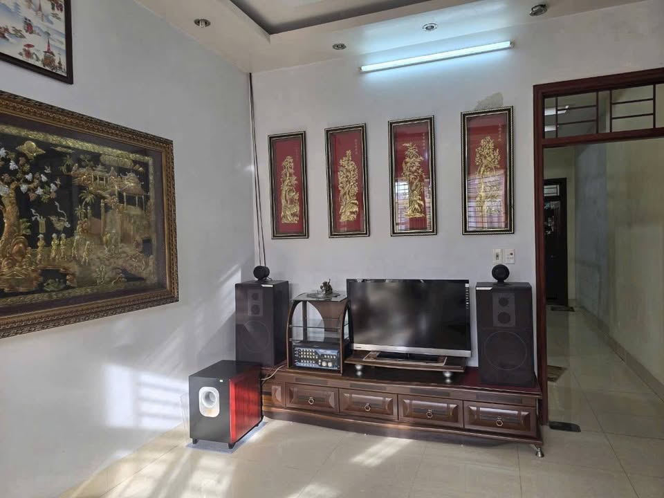 Nhà Mặt Phố Ngô Quyền, TP Hải Dương - 70m², 5 Tầng, Vừa Ở Vừa Kinh Doanh