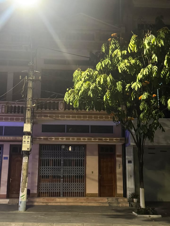 Nhà riêng Phường Kim Tân, Lào Cai - Vị trí đẹp, giá tốt hiếm có!