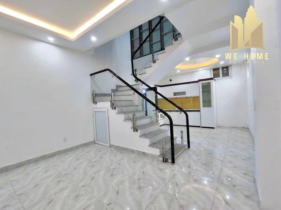 Cho thuê nhà riêng 45m² 4 tầng tại Hải An, Hải Phòng - Sẵn sàng ở ngay