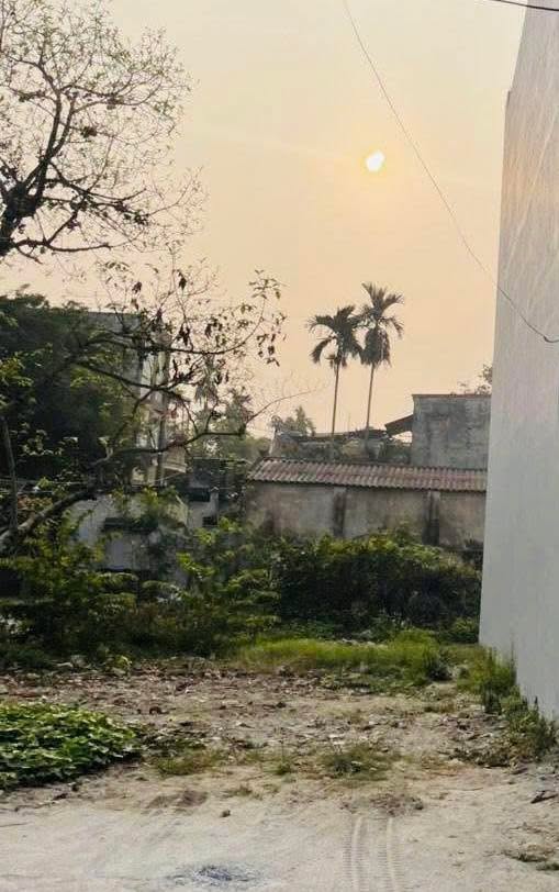 Bán Đất Mặt Tiền Cam Lộ, Hồng Bàng, HP 76.5m² - Kinh Doanh Đỉnh Cao