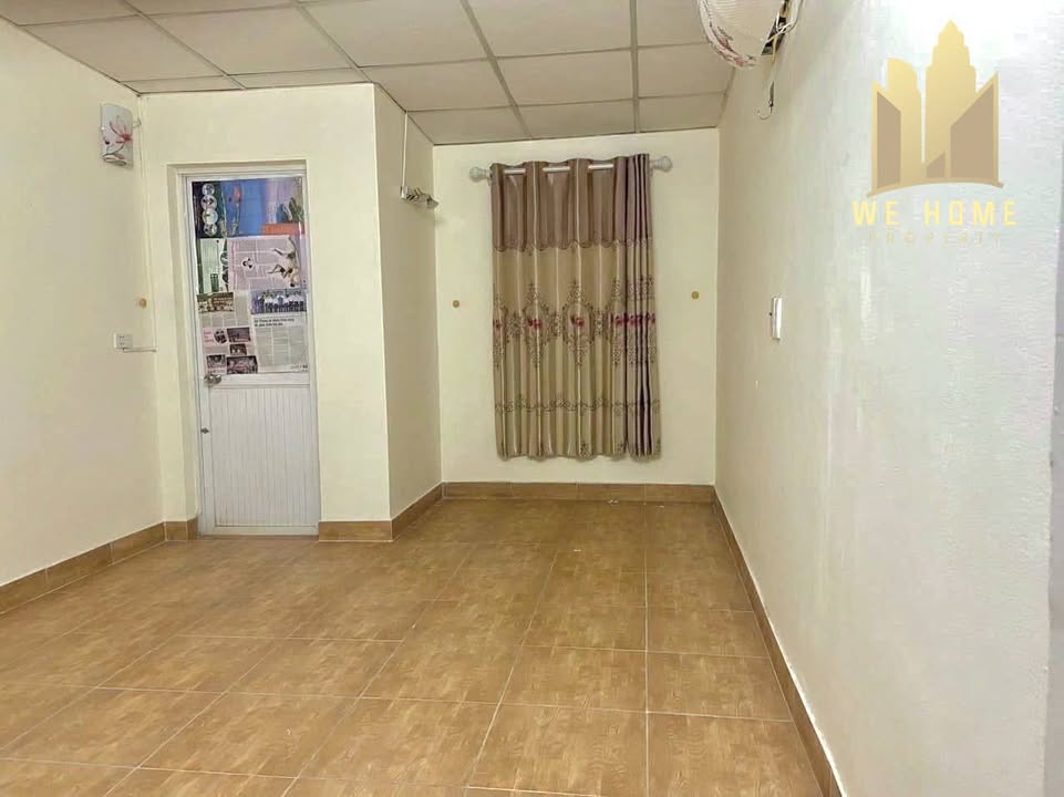 Nhà Riêng 42m² Ngõ Đằng Hải, Hải An - 2PN, 2.5 Tầng Giá 3.5 Triệu/Tháng