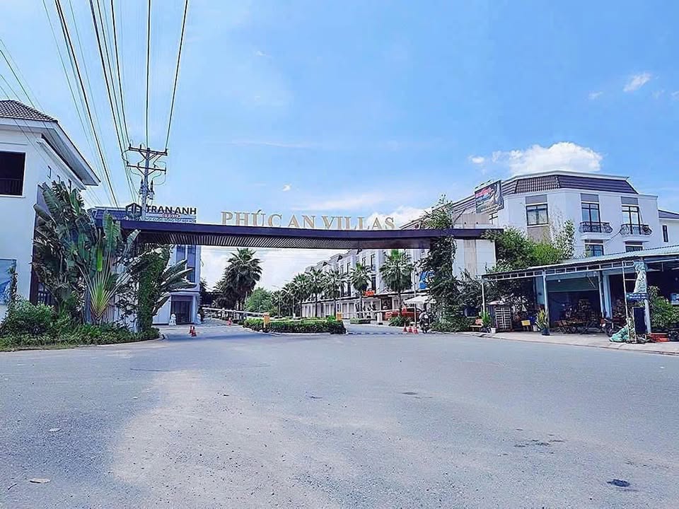 Đất nền Đường 23 Gò Dầu 516m² - Sổ hồng chính chủ