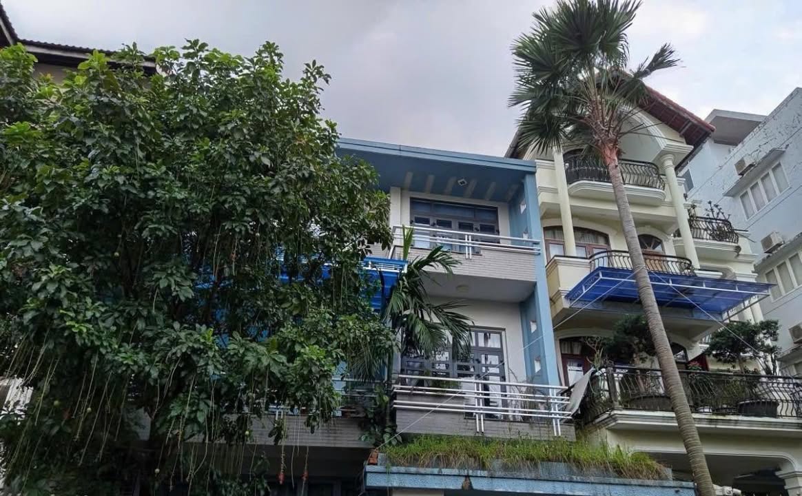 Nhà Riêng Kiểm Huệ, TP Huế 163m² - Mặt tiền kinh doanh đắc địa!