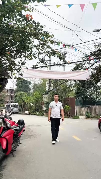 Đất nền Minh Phương, Việt Trì 85m² - Hướng Nam, Sổ đỏ, Giá 3.1 tỷ