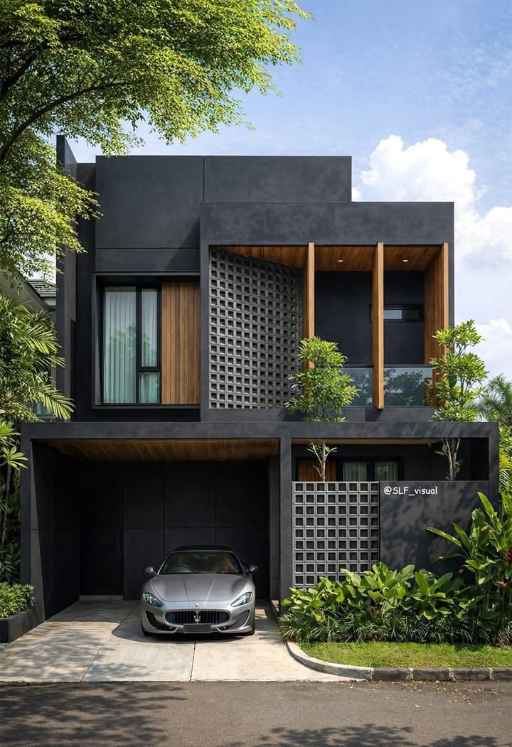 Nhà Mặt Tiền Trần Thị Nhượng Cao Lãnh - Kinh Doanh Đắc Lợi