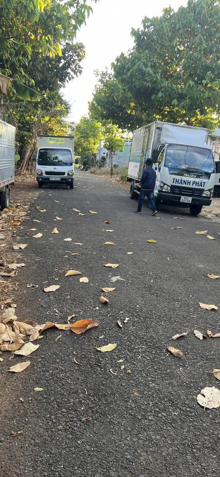 Đất Mặt Tiền Khuất Duy Tiến Pleiku 145m² Sổ Đỏ - Đầu Tư Sinh Lời