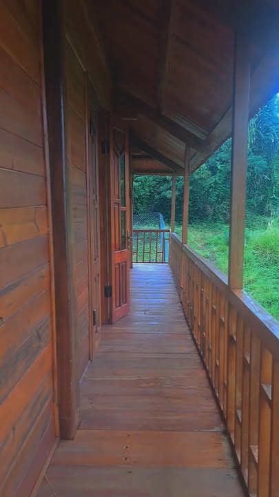 Đất Nghỉ Dưỡng View Hồ Tự Nhiên Ea Ning, Đắk Lắk - 10.000m² Giá 2.35 Tỷ