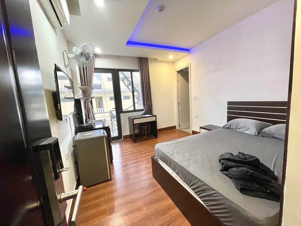 Căn hộ Khuê Mỹ Đà Nẵng 4.5 triệu - Bàn giao ngay!