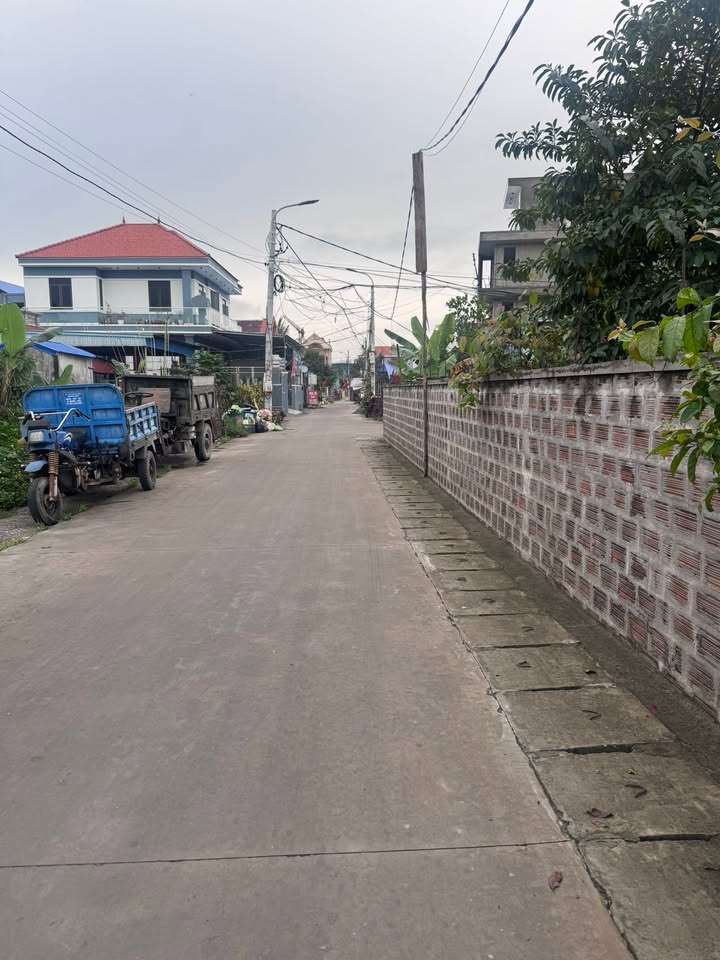 Đất nền Dương Quan, Thủy Nguyên, Hải Phòng 63m² Pháp lý rõ ràng