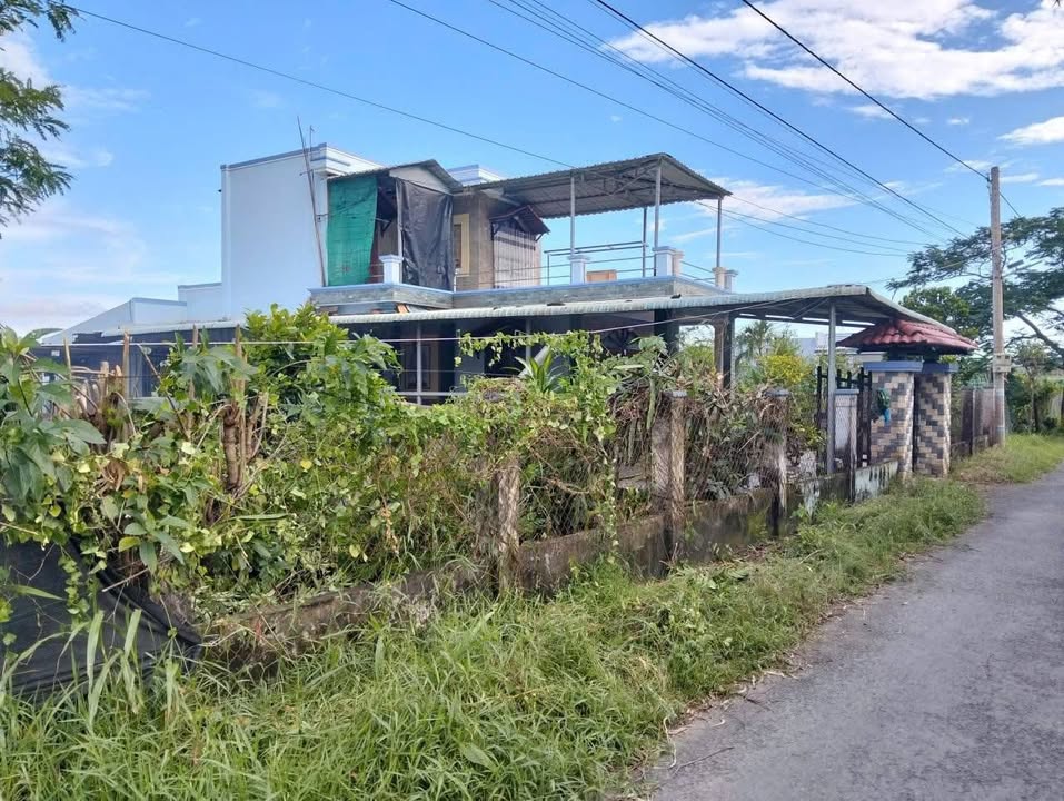 Đất nền Gò Công Đông 2050m² giá 2.7 tỷ - Tiềm năng tăng giá vượt trội!