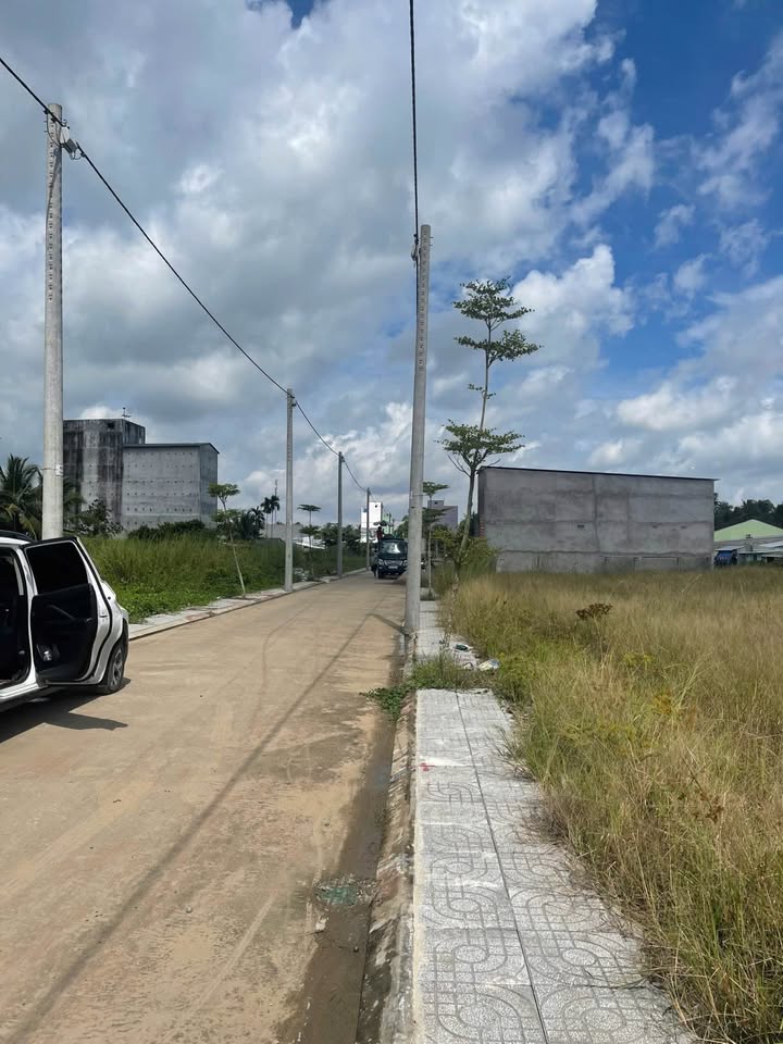 Đất nền Minh Lương, Châu Thành 100m² - Giá F0 chỉ 130 triệu - Đầu tư sinh lời