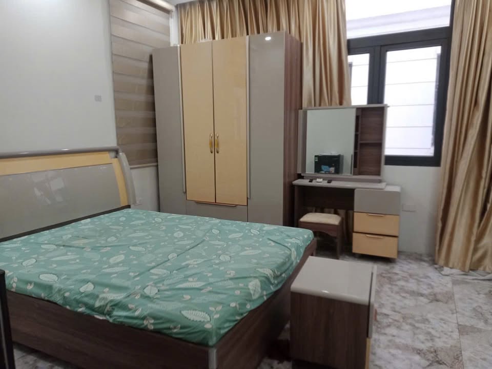 Căn hộ Vinhomes Thanh Hóa 1PN giá 4 triệu - Bàn giao ngay!