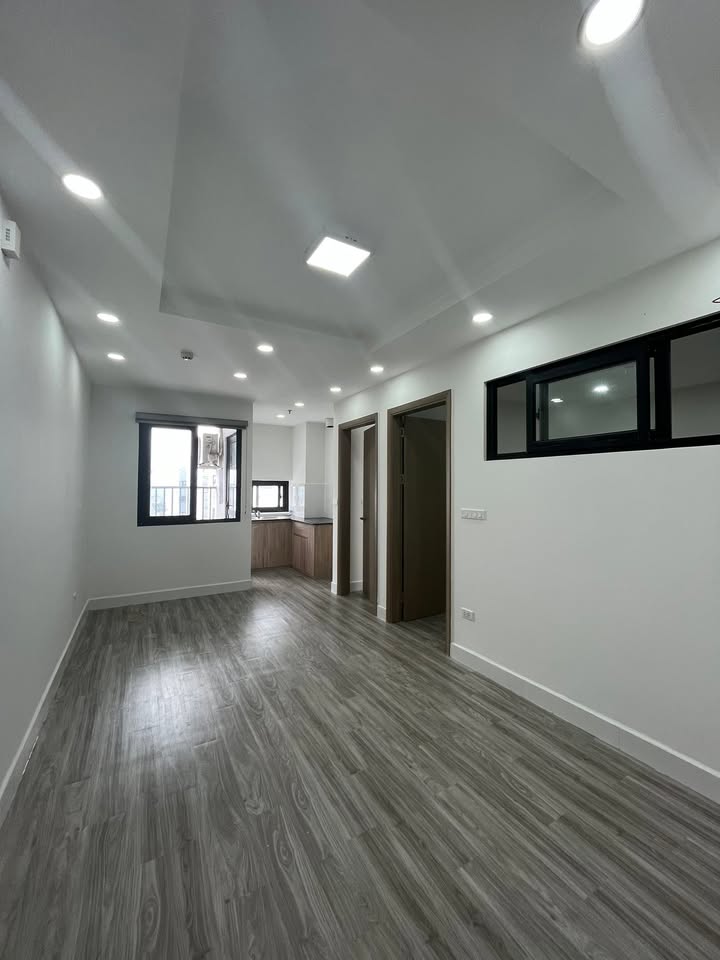 Chung cư HH Lạch Tray 52m² - 2PN, Giá 699 triệu - Vi bằng