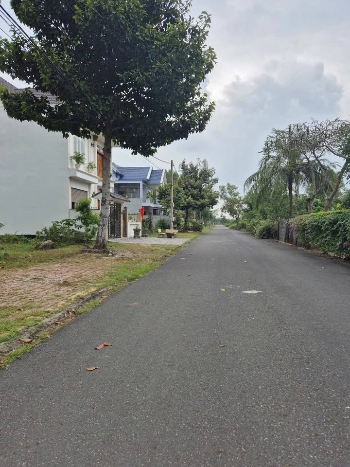 Đất nền Phạm Văn Nghị 163m² 3.45 tỷ - Pháp lý rõ ràng