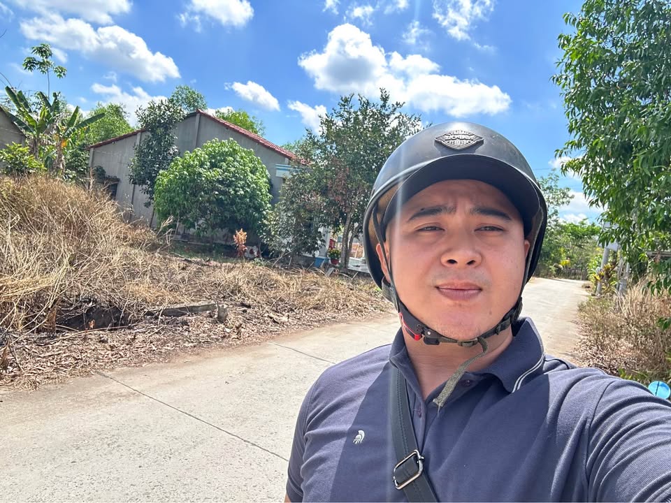 Nhà 1 Trệt 1 Sân Vườn 450m² Sổ Sẵn Lai Uyên, Bình Dương - Giá Tốt